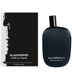 Унисекс парфюм COMME DES GARCONS Blackpepper